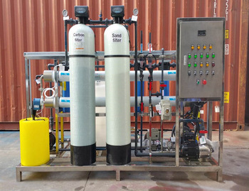 Marine water maker|marine water maker for sale-HYSWRO